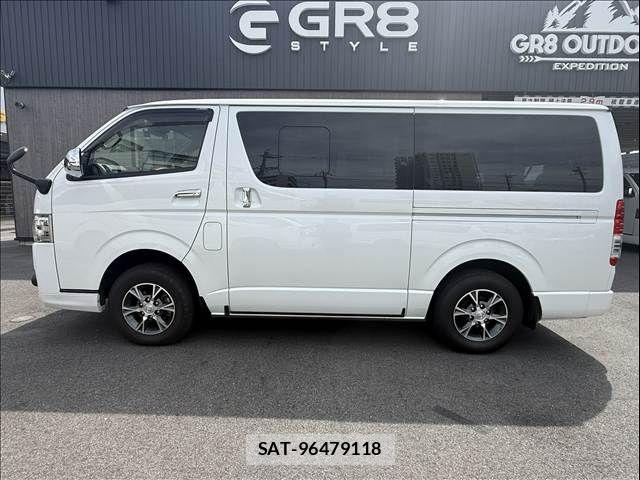 Toyota REGIUSACE VAN 2019-07 8661266-13
