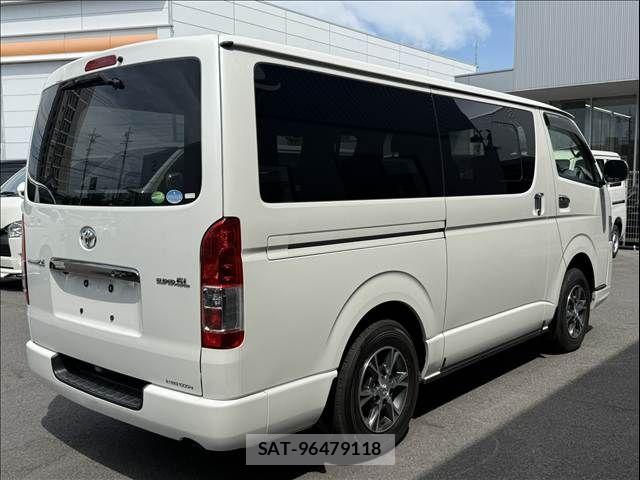 Toyota REGIUSACE VAN 2019-07 8661266-14