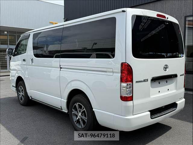 Toyota REGIUSACE VAN 2019-07 8661266-15