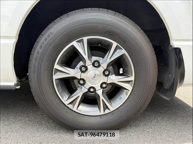 Toyota REGIUSACE VAN 2019-07 8661266-22