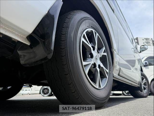 Toyota REGIUSACE VAN 2019-07 8661266-23