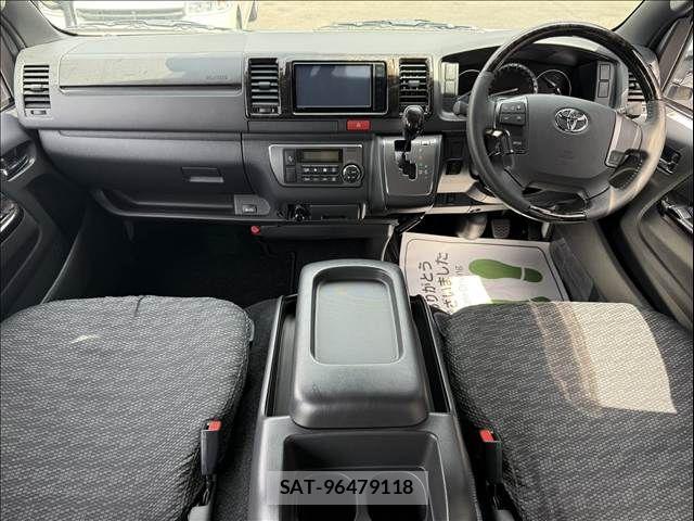 Toyota REGIUSACE VAN 2019-07 8661266-3