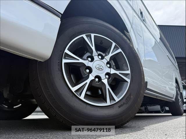 Toyota REGIUSACE VAN 2019-07 8661266-5