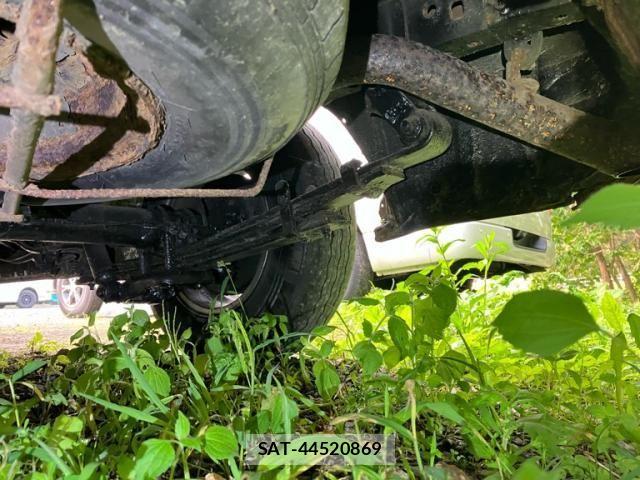 Toyota REGIUSACE VAN 2011-12 8745526-12