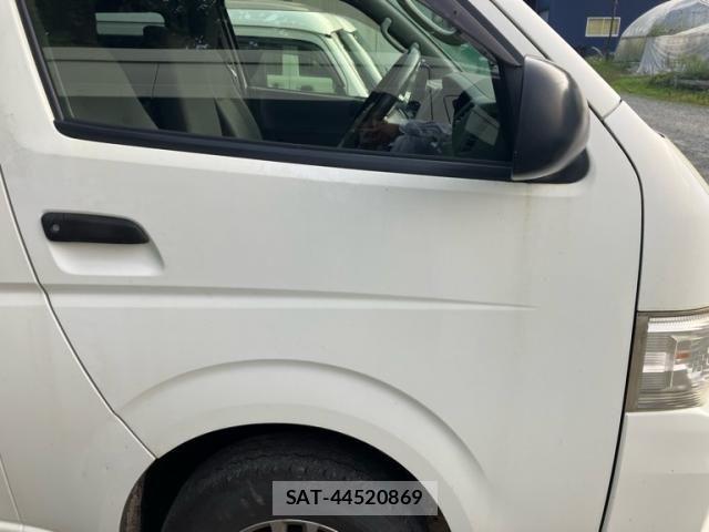 Toyota REGIUSACE VAN 2011-12 8745526-4