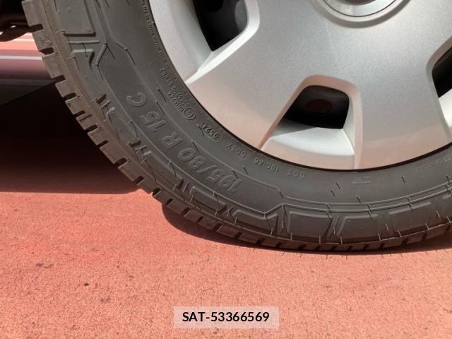 Toyota REGIUSACE VAN 2013-10 8744291-9