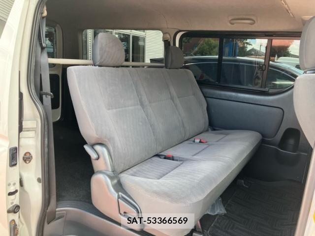 Toyota REGIUSACE VAN 2013-10 8744291-12