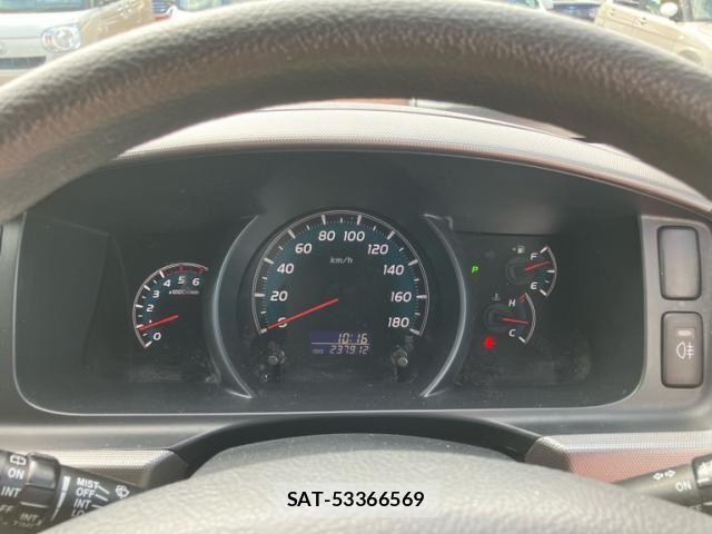 Toyota REGIUSACE VAN 2013-10 8744291-15
