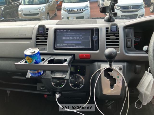Toyota REGIUSACE VAN 2013-10 8744291-16