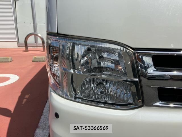 Toyota REGIUSACE VAN 2013-10 8744291-1