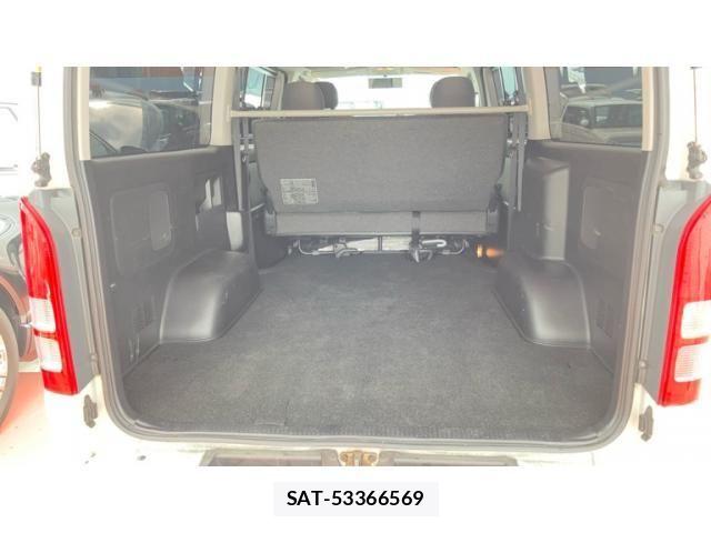 Toyota REGIUSACE VAN 2013-10 8744291-23
