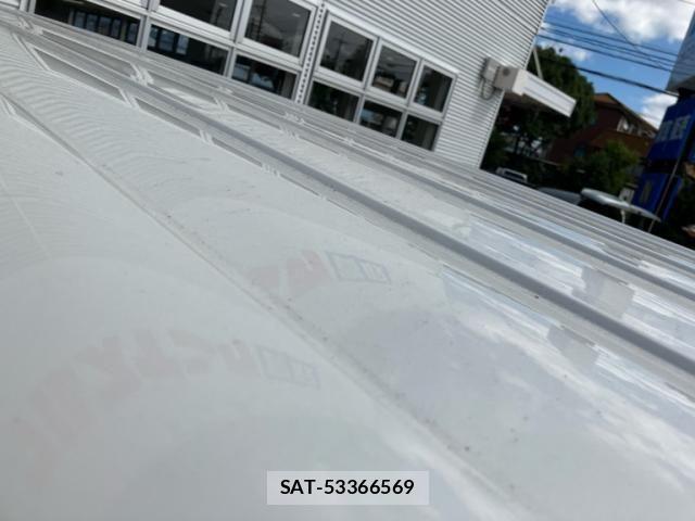 Toyota REGIUSACE VAN 2013-10 8744291-4