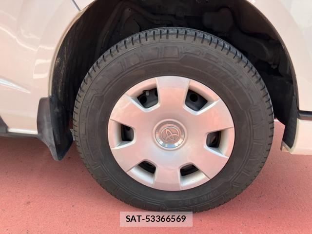 Toyota REGIUSACE VAN 2013-10 8744291-5