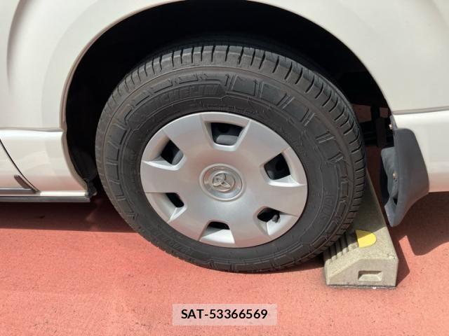 Toyota REGIUSACE VAN 2013-10 8744291-7