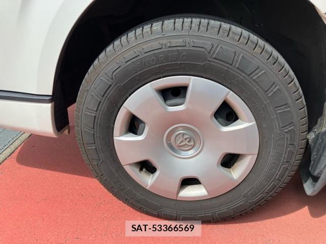 Toyota REGIUSACE VAN 2013-10 8744291-8