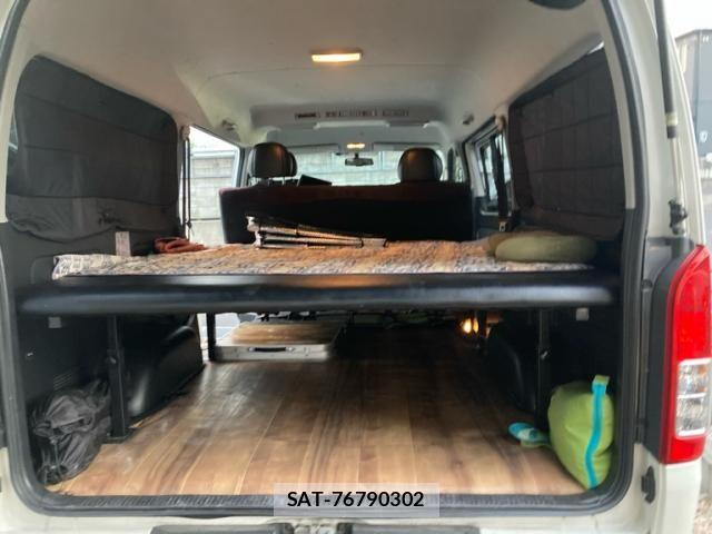 Toyota REGIUSACE VAN 2015-03 8745525-10