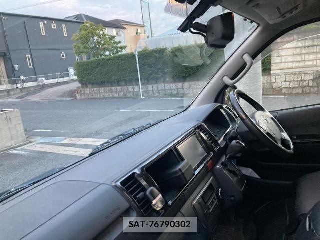 Toyota REGIUSACE VAN 2015-03 8745525-12