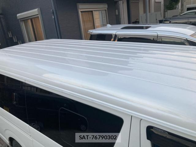 Toyota REGIUSACE VAN 2015-03 8745525-13