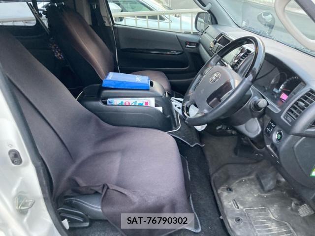 Toyota REGIUSACE VAN 2015-03 8745525-14