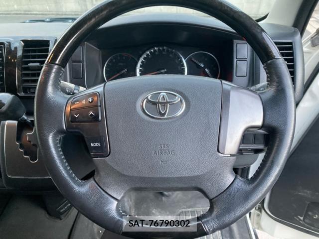 Toyota REGIUSACE VAN 2015-03 8745525-16