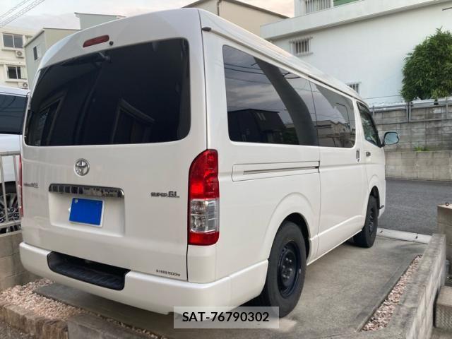 Toyota REGIUSACE VAN 2015-03 8745525-3