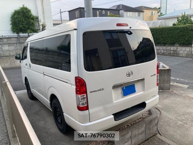 Toyota REGIUSACE VAN 2015-03 8745525-4