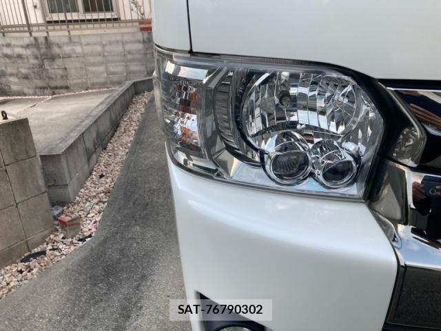 Toyota REGIUSACE VAN 2015-03 8745525-5