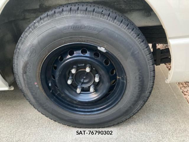 Toyota REGIUSACE VAN 2015-03 8745525-6
