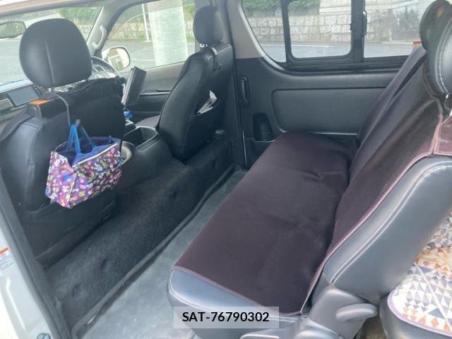 Toyota REGIUSACE VAN 2015-03 8745525-7