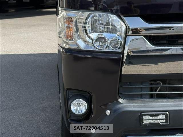 Toyota REGIUSACE VAN 2018-09 8745523-9