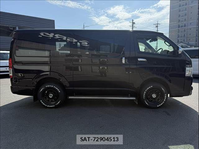 Toyota REGIUSACE VAN 2018-09 8745523-12