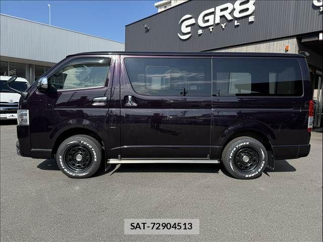 Toyota REGIUSACE VAN 2018-09 8745523-13