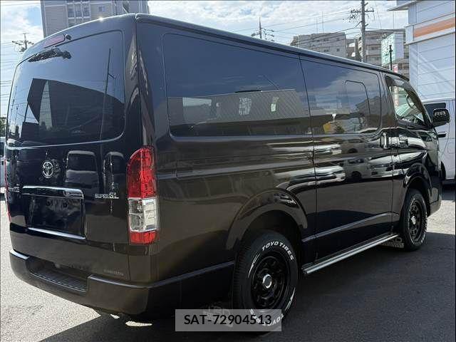 Toyota REGIUSACE VAN 2018-09 8745523-14