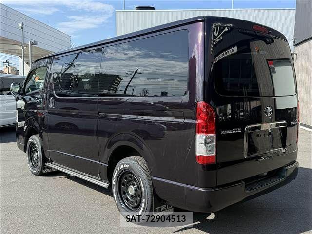 Toyota REGIUSACE VAN 2018-09 8745523-15