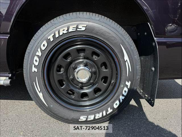 Toyota REGIUSACE VAN 2018-09 8745523-17