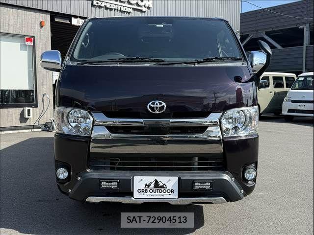 Toyota REGIUSACE VAN 2018-09 8745523-1
