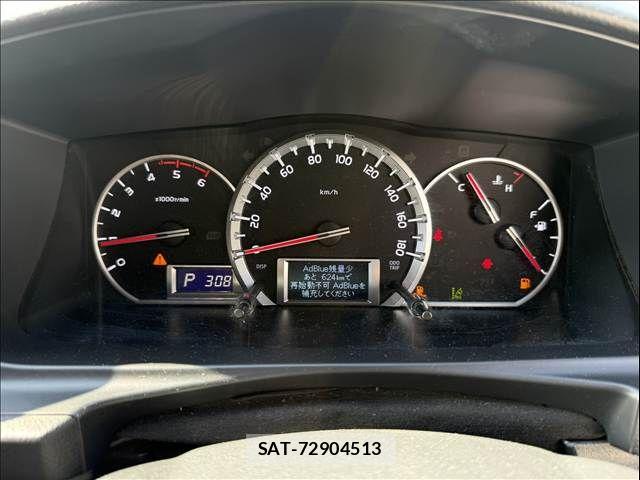 Toyota REGIUSACE VAN 2018-09 8745523-28