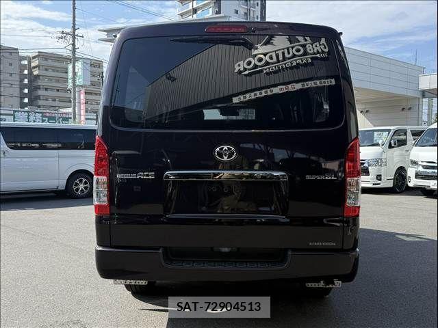Toyota REGIUSACE VAN 2018-09 8745523-2