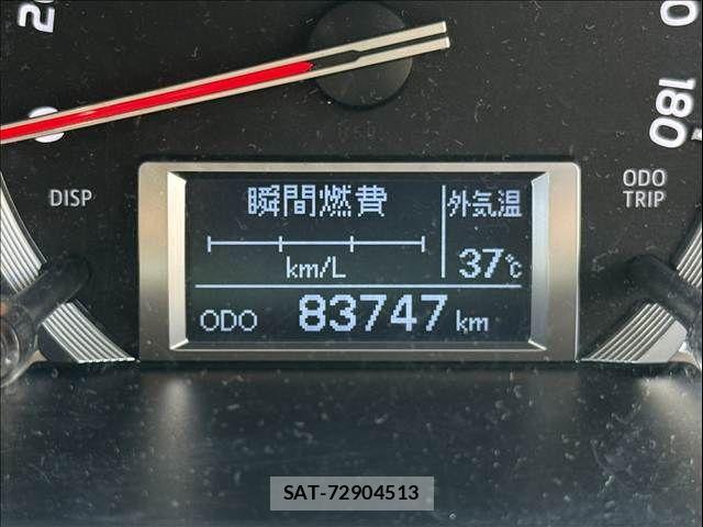 Toyota REGIUSACE VAN 2018-09 8745523-29