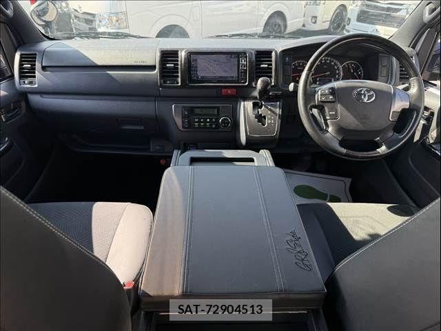 Toyota REGIUSACE VAN 2018-09 8745523-3
