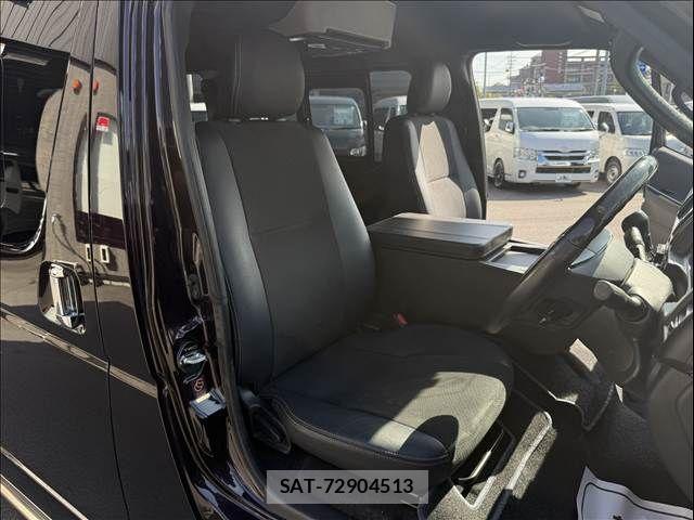 Toyota REGIUSACE VAN 2018-09 8745523-4