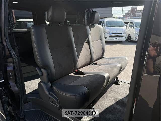 Toyota REGIUSACE VAN 2018-09 8745523-5