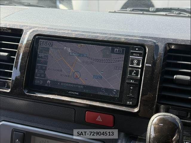 Toyota REGIUSACE VAN 2018-09 8745523-6