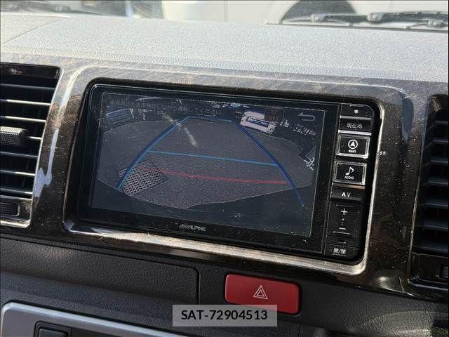 Toyota REGIUSACE VAN 2018-09 8745523-7