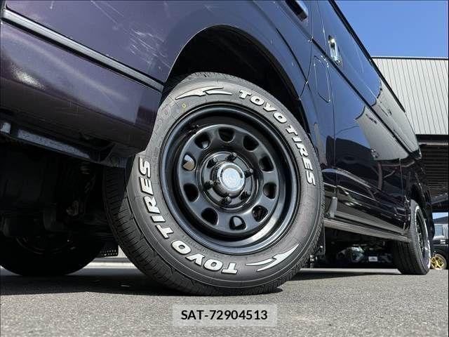 Toyota REGIUSACE VAN 2018-09 8745523-8