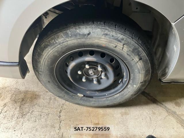 Toyota REGIUSACE VAN 2014-03 8781839-15