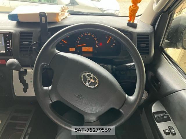 Toyota REGIUSACE VAN 2014-03 8781839-16