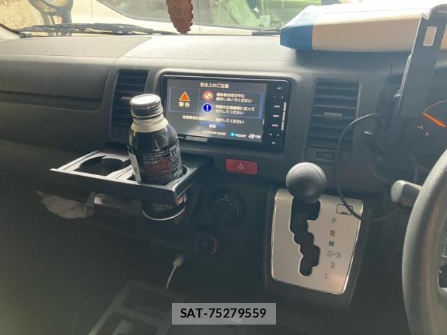 Toyota REGIUSACE VAN 2014-03 8781839-17
