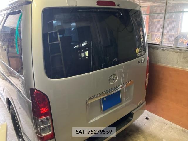 Toyota REGIUSACE VAN 2014-03 8781839-3