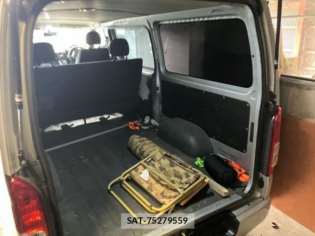 Toyota REGIUSACE VAN 2014-03 8781839-4